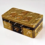 YU-GI-OH! Tin of the Pharaoh’s Gods