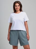 Шорты Летний драйв-3 Виотекс СЕРЫЙ