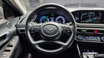 Hyundai Sonata Hybrid (DN8) Premium (10.2020)