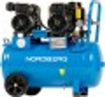 Компрессор поршневой безмасляный NORDBERG NCEO50/440 ЦБ-0010787