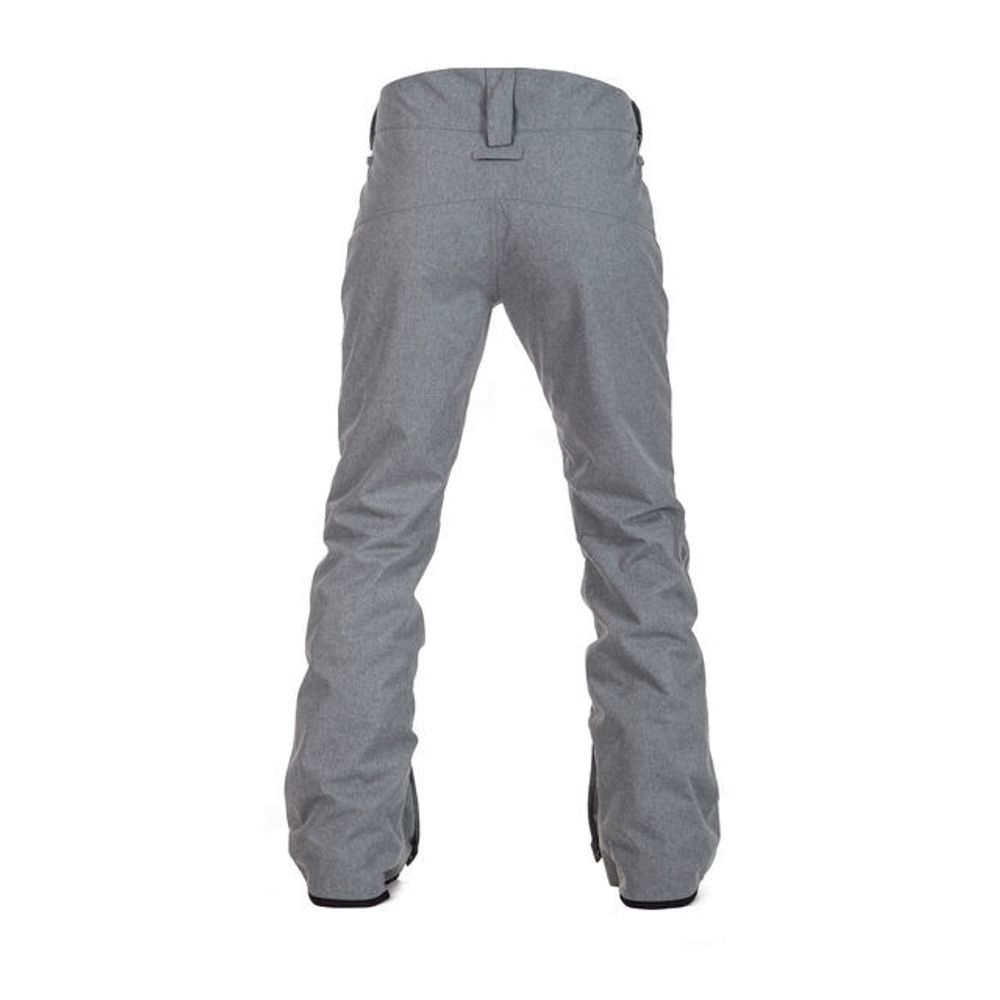 Штаны HORSEFEATHERS Ж RYANA PANTS (heather gray)