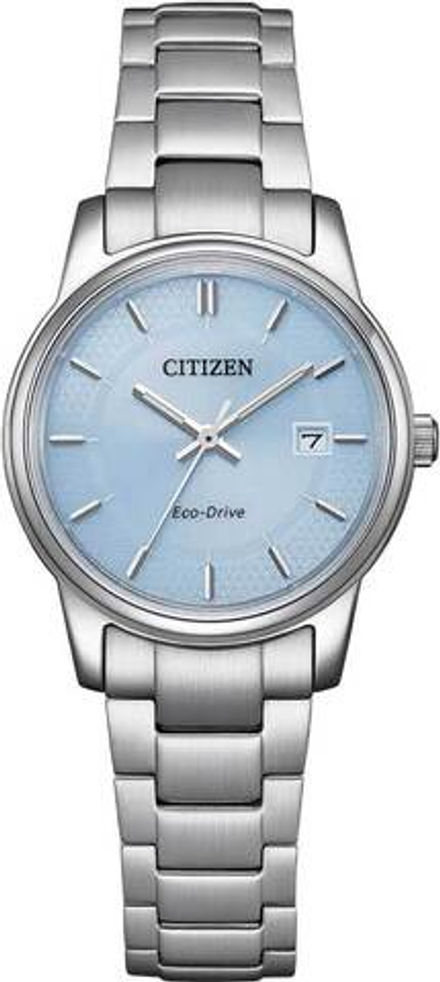 Женские наручные часы Citizen EW2318-73L