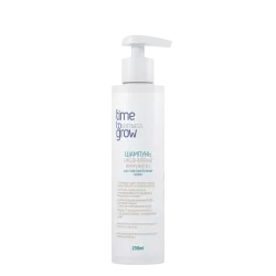 TIME TO GROW ШАМПУНЬ-ЕЖЕДНЕВНЫЙ ИММУНИТЕТ