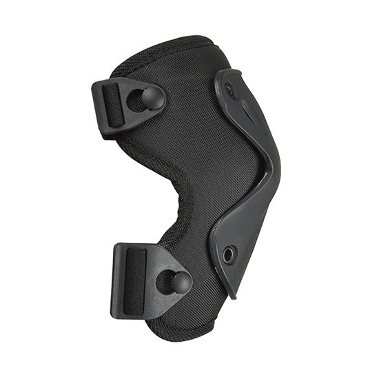 Комплект защиты черный (S)