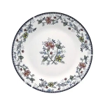 Тарелка обеденная 23см Флорис