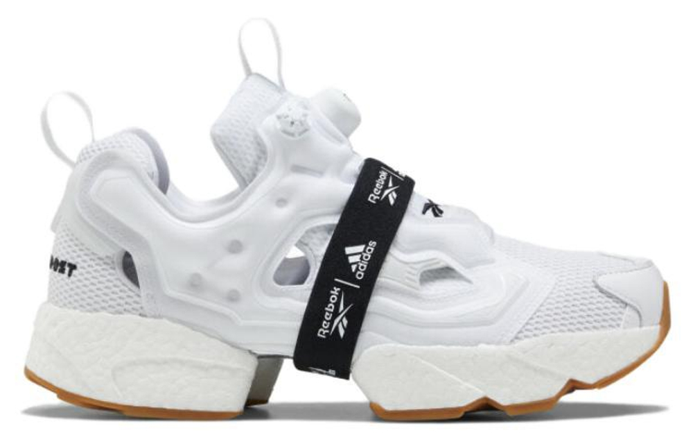 Кроссовки Adidas X Reebok Instapump Fury Boost