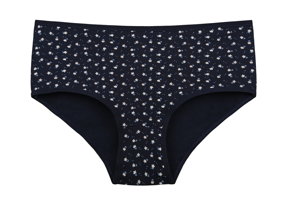 Трусы женские макси