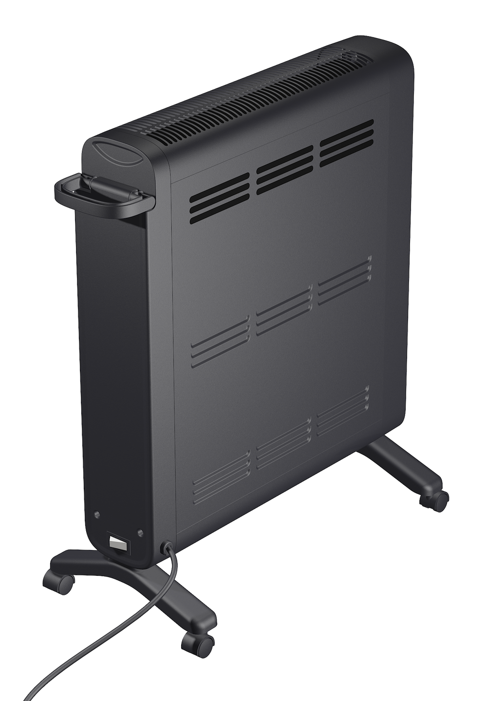Конвектор электрический ALTO Wi-Fi Thermex