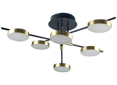 люстра MC1541/6B