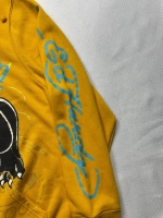 Худи от Ed Hardy ecko fubu G-Unit South pole