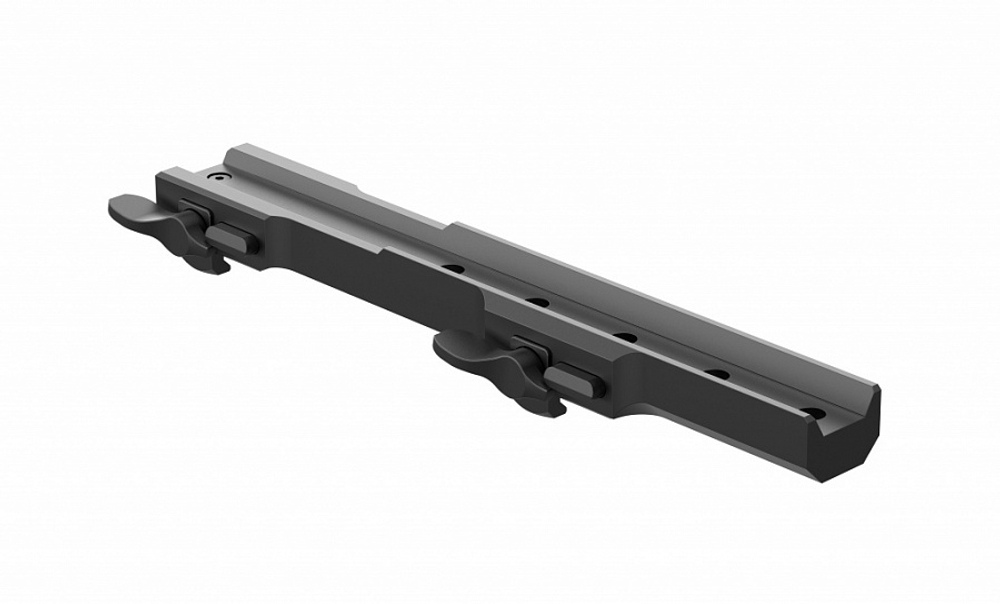 Быстросъемный кронштейн Weaver QD112
