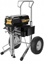 Агрегат окрасочный TECMASTER T-REX 35 POWER PROFI поршневой 2002335