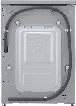 Стиральная машина LG F2J3HS4L серебристый
