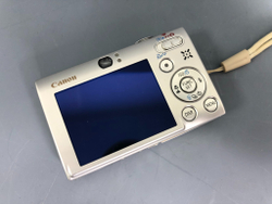 Canon Digital IXUS 85 IS