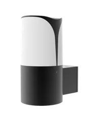 Настенный светильник (бра) Outdoor O016WL-01B