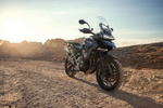 TRIUMPH TIGER 1200 GT PRO 2023