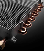 Настенный конденсационный котел ACV Kompakt HRE eco 18/24