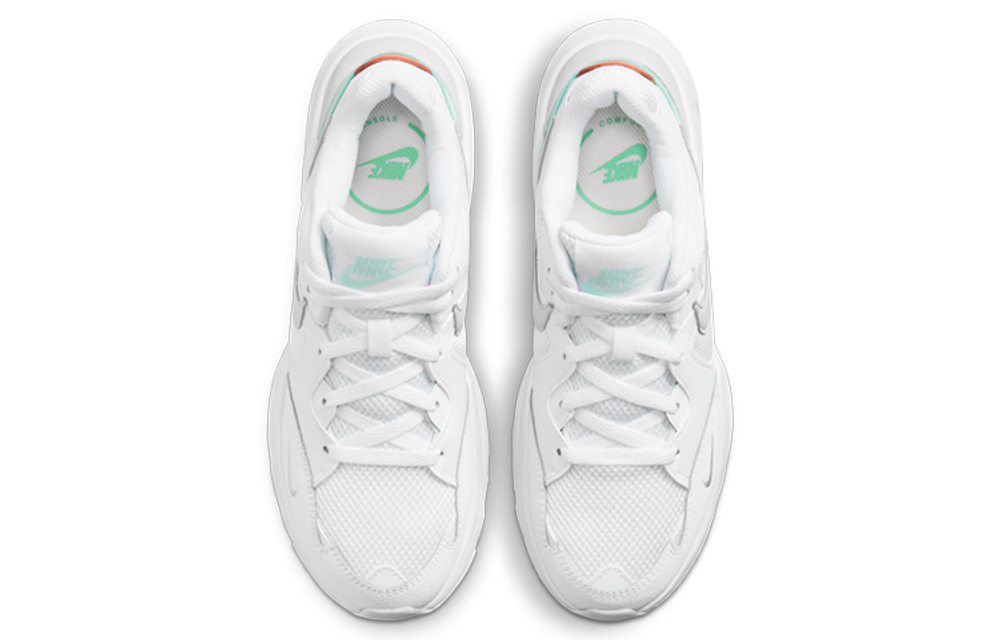 Кроссовки Nike Air Max (Женская размерная сетка)