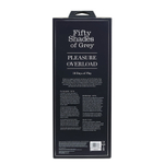 Набор игрушек Fifty Shades of Grey Pleasure Overload 10 Days Calendar