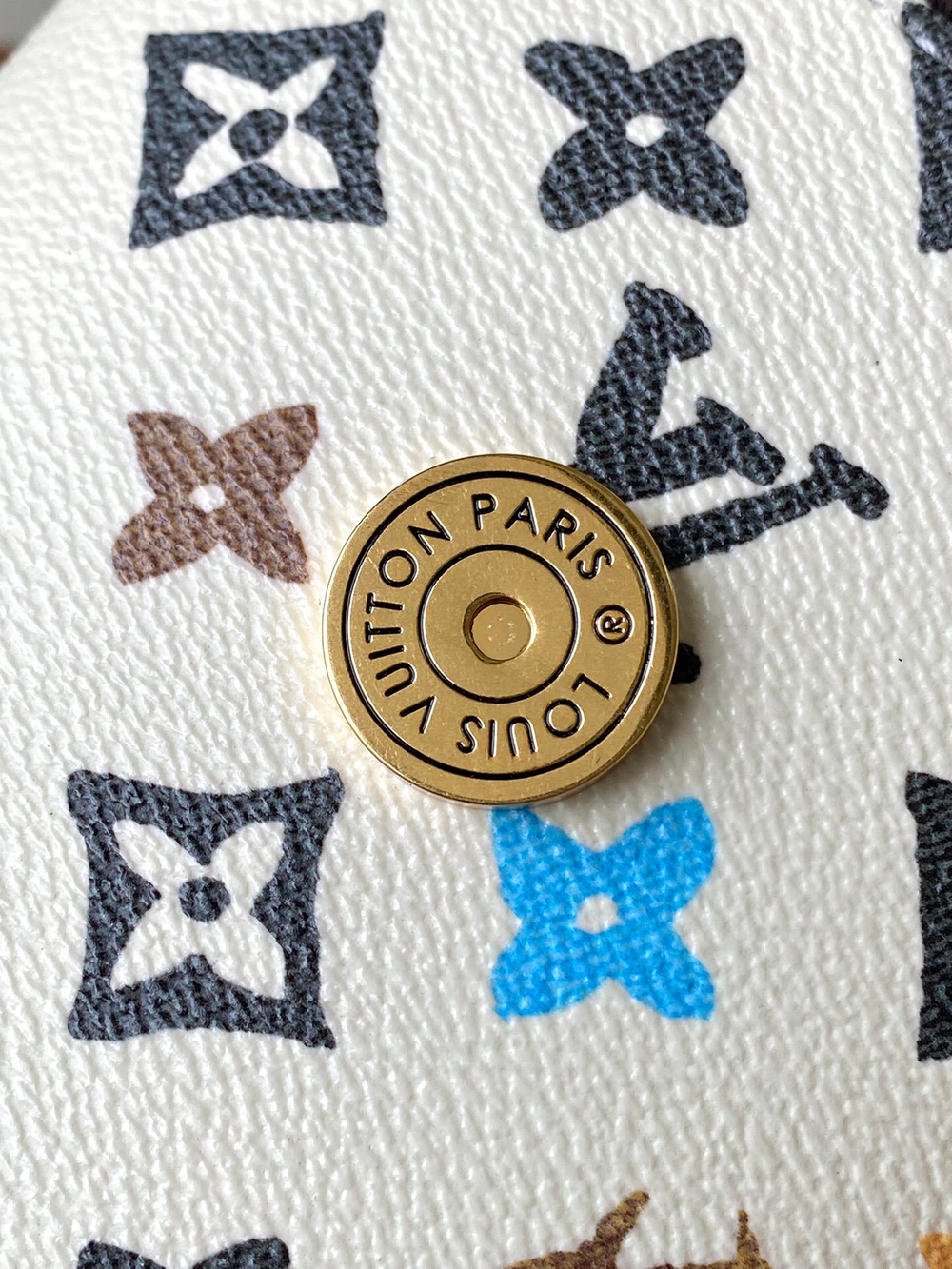 Louis Vuitton Envelope Pouch