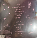 Виниловая пластинка Lil Peep – Come Over When You're Sober, Pt. 2 LP