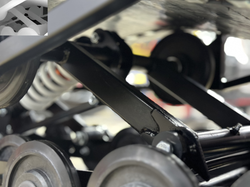 Снегоход PROMAX YAKUT R/К 500 2.0 4T 29 LONG