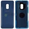 Задняя крышка для Samsung S9 Plus (Blue)