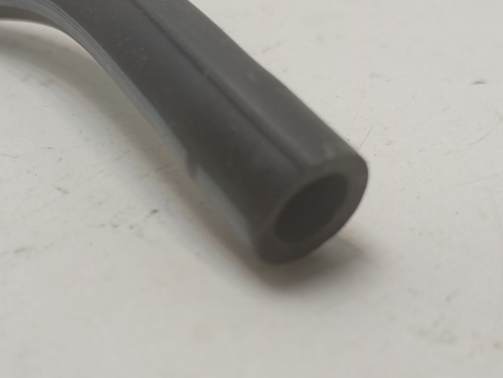 WLL2416EOE/01 кт73 Трубка подачи воды для стиральной машины Bosch 9001028097 б/у