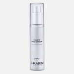 JAN MARINI C-Esta Face Serum Ремоделирующая сыворотка с витамином С и DMAE для всех типов кожи, 30мл