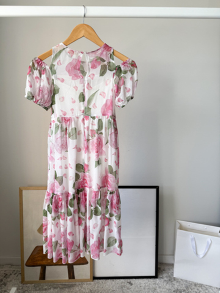 Платье Monnalisa, 128