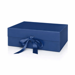 Подарочная коробка с магнитом Color