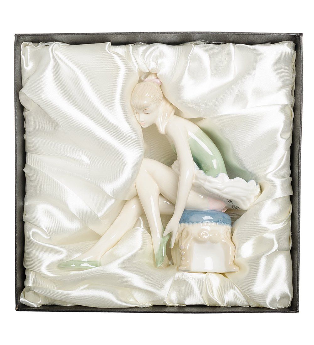 VS-309 Статуэтка «Юная Балерина»