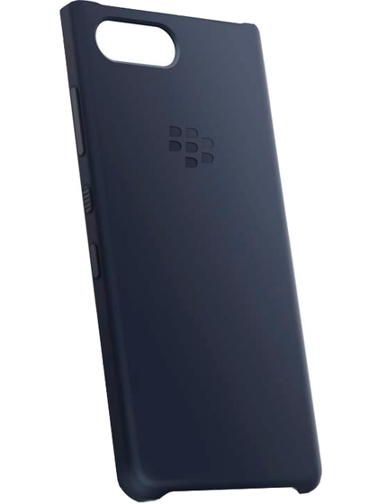 BlackBerry KEY2 LE Soft Shell Case чехол-бампер