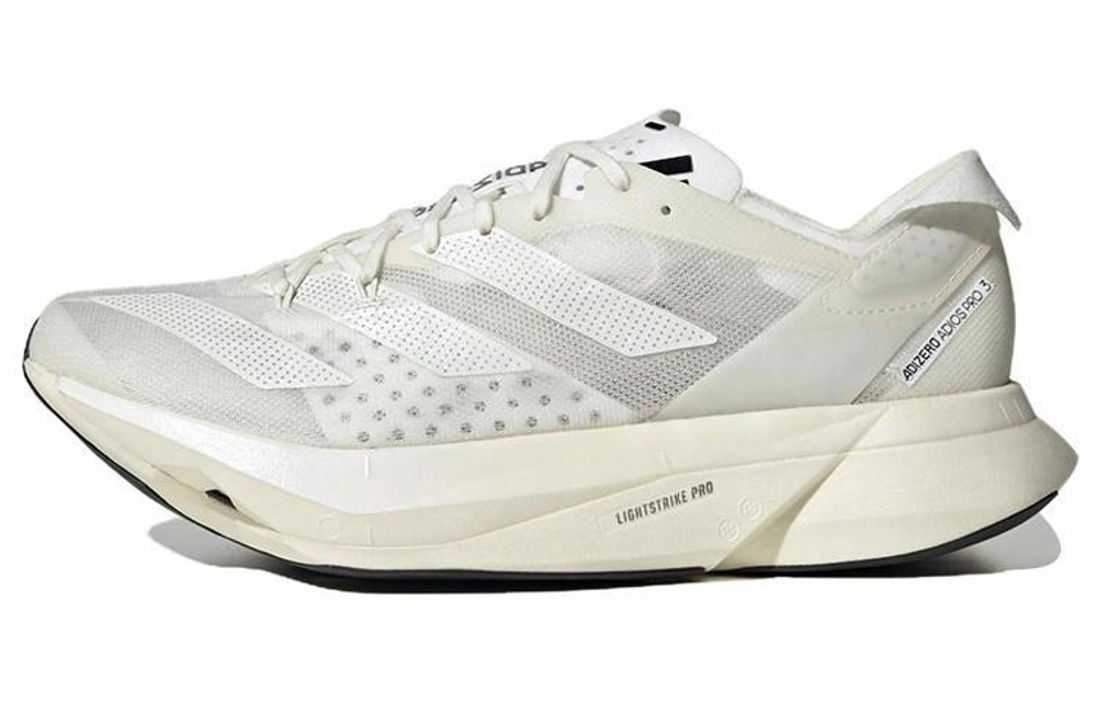 Кроссовки Adidas Adizero Adios Pro 3