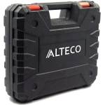 АККУМУЛЯТОРНАЯ ДРЕЛЬ-ШУРУПОВЕРТ CD 0412 (CD 1610.1) 16V ALTECO 27170