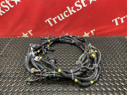 Проводка EBS 2020г.