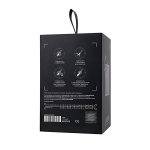 Телесный фаллоимитатор-реалистик 16см на присоске ToyFa RealStick Caliber 983006