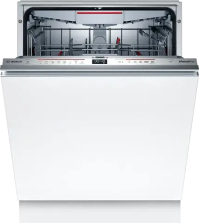 Встраиваемая посудомоечная машина Bosch SMV 6ECX51E