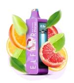 Elf Bar Planet 25000 - Baja Splash (5% nic)