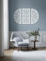 Декор для дома на стену 80*40 см