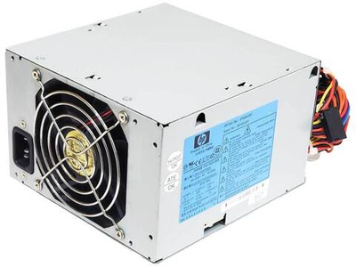 Блок питания HP 365Wt 24-Pin ATX Workstation Power Supply 437800-001