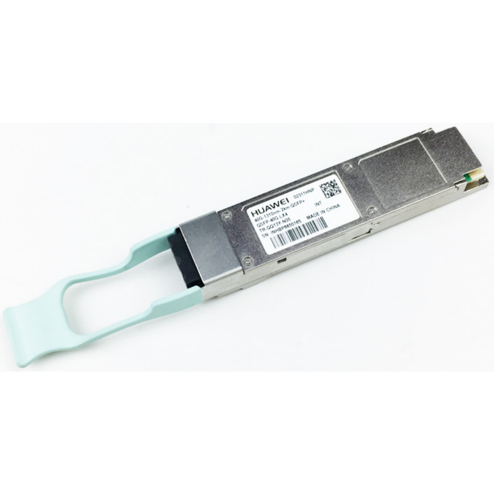 Трансивер Huawei QSFP-40G-LX4