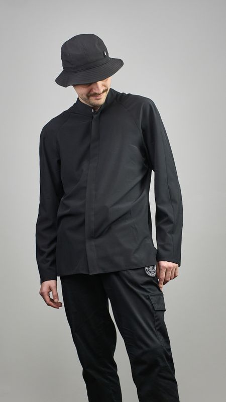 РУБАШКА BLONDESTERON A1. PROF