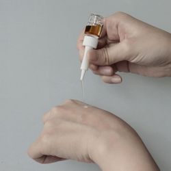 Phymongshe Концентрат с экстрактом икры Black Caviar Ampoule 10 флаконов по 4 мл