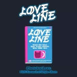 Альбом NIZIU - LOVE LINE [Photobook ver.]