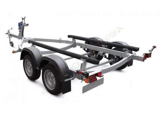 Автоприцеп МЗСА 81773G.011-05 рес.