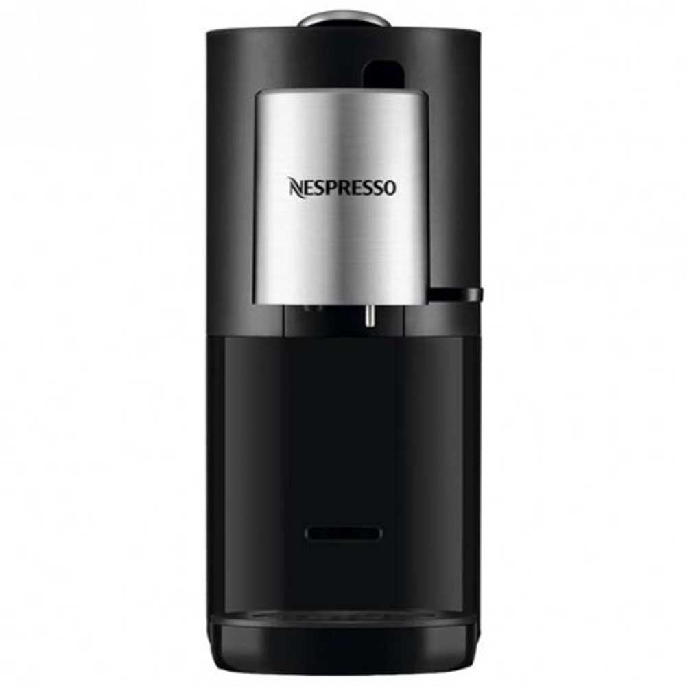Капсульная кофемашина KRUPS Nespresso Atelier XN890810