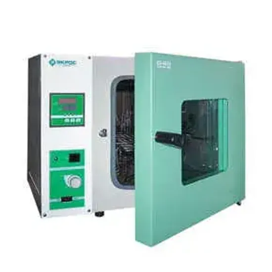 Шкаф сушильный ES-4610 (50 л / 300°С) (с аттестацией)