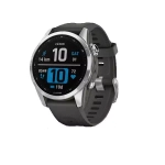 Умные часы Garmin Fenix 7S Silver