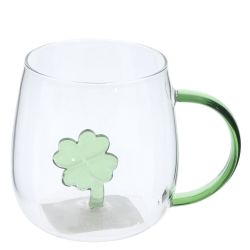 GAEM Кружка, 380 мл, L12 W9 H9 см